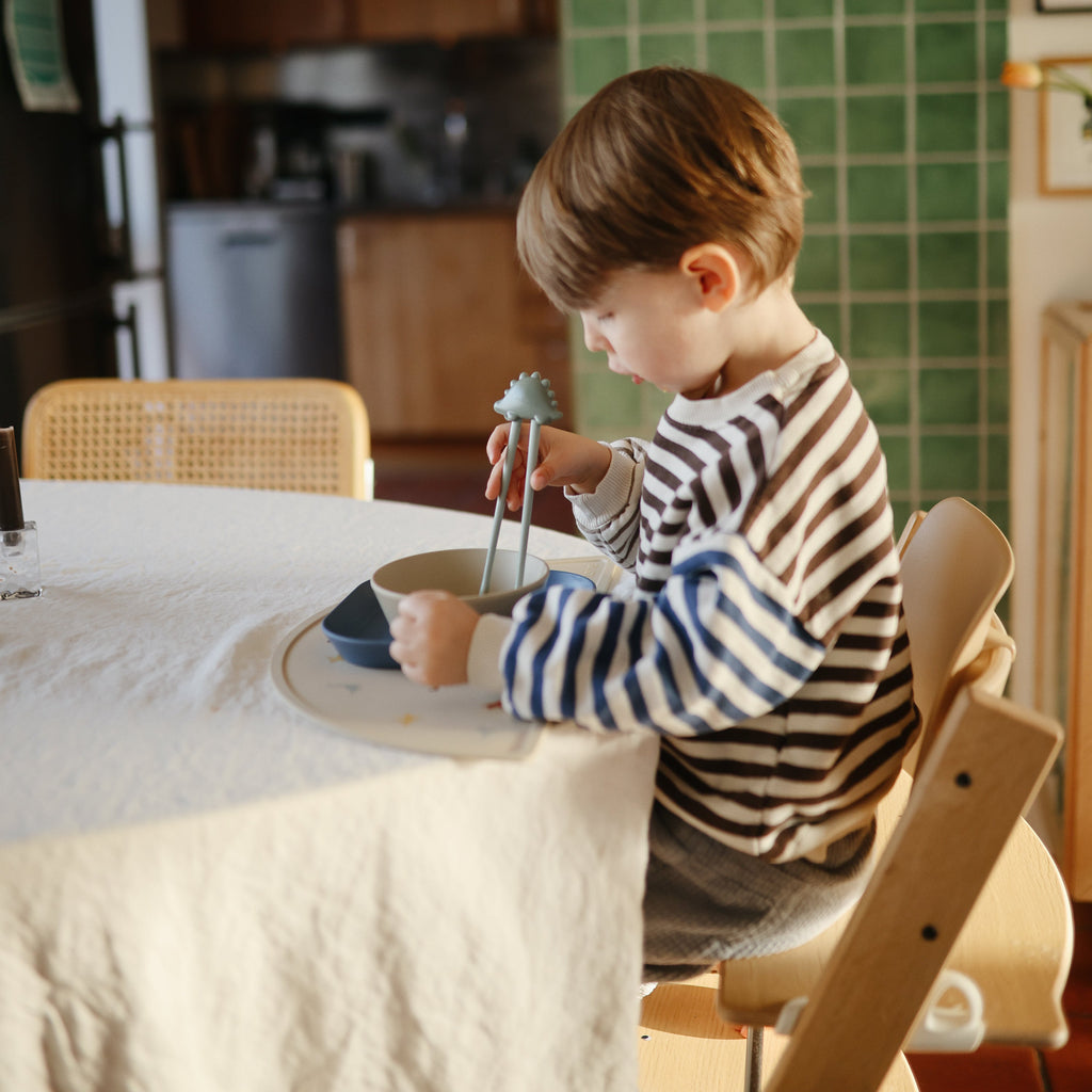 Mushie Training Chopsticks | Playroom Avenue