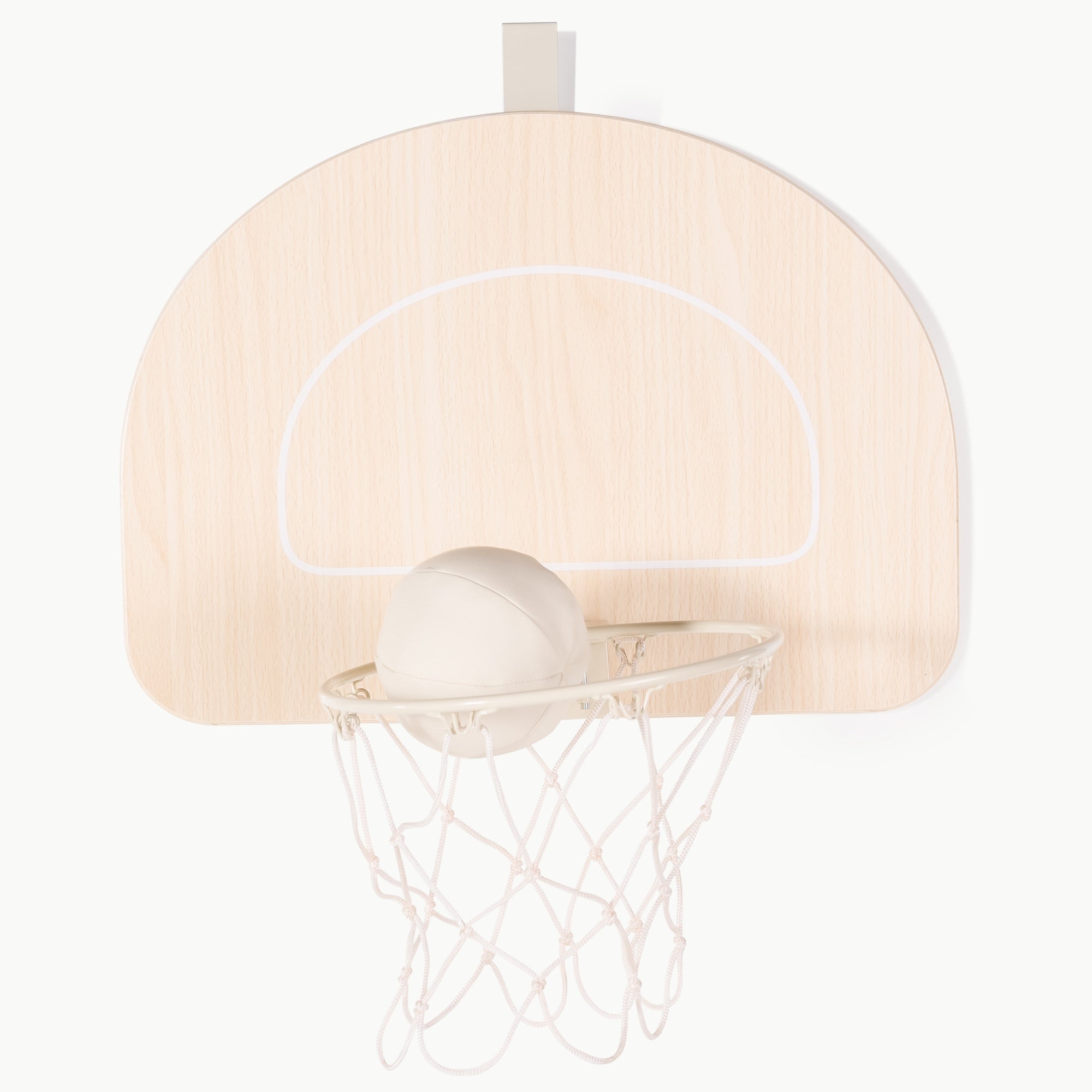 Gathre Doorway Basketball Hoop | Playroom Avenue
