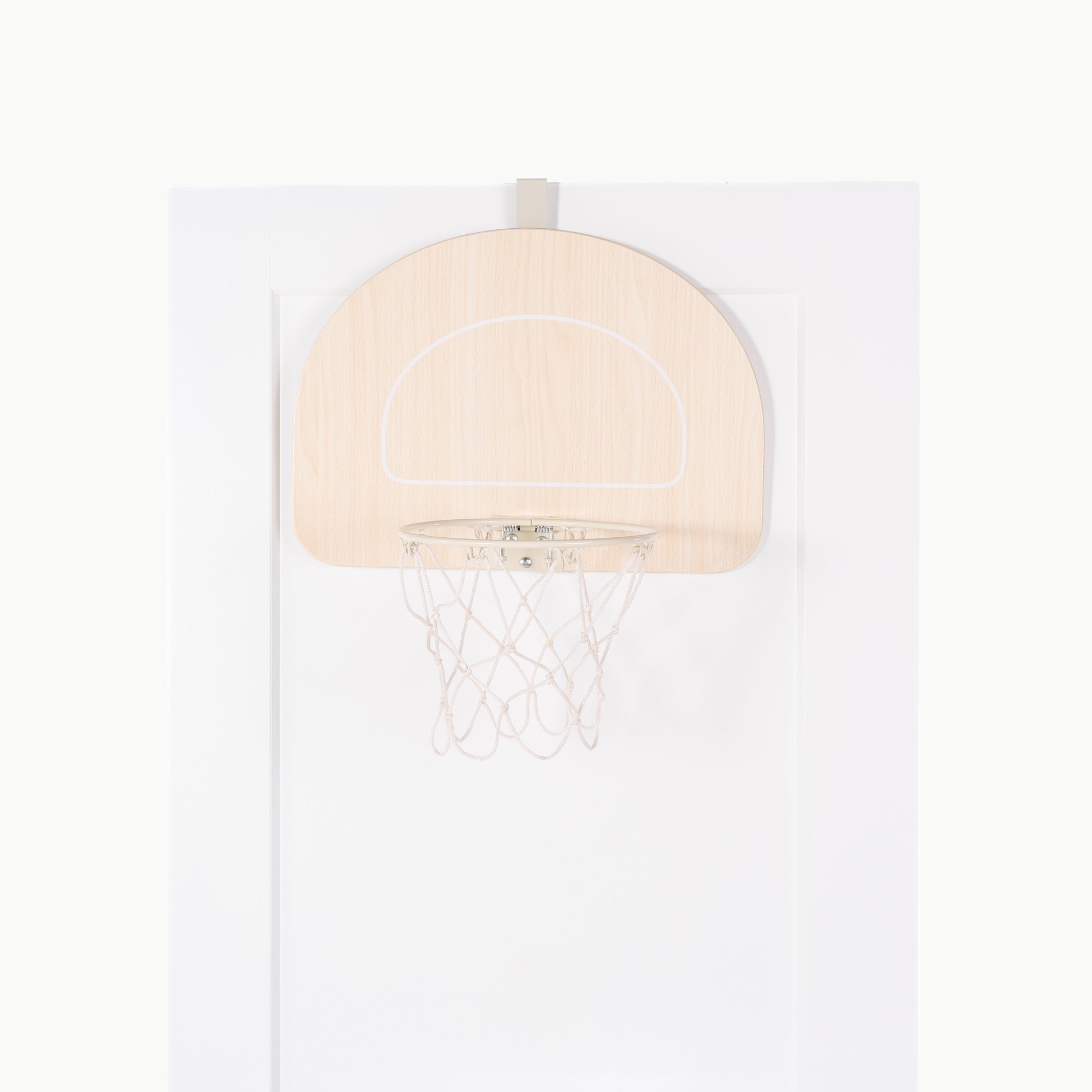 Gathre Doorway Basketball Hoop | Playroom Avenue