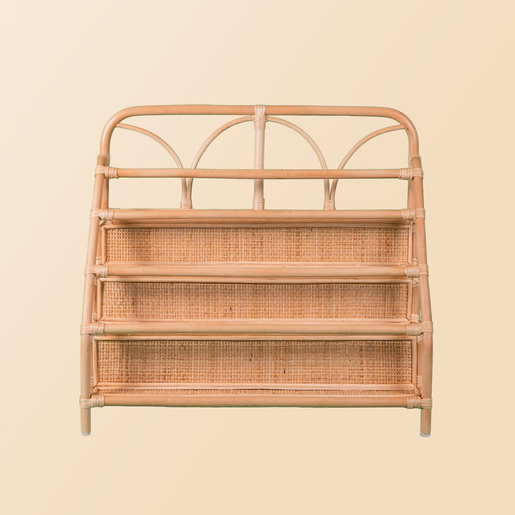 Momiji Elena Kids Montessori Bookshelf | Playroom Avenue