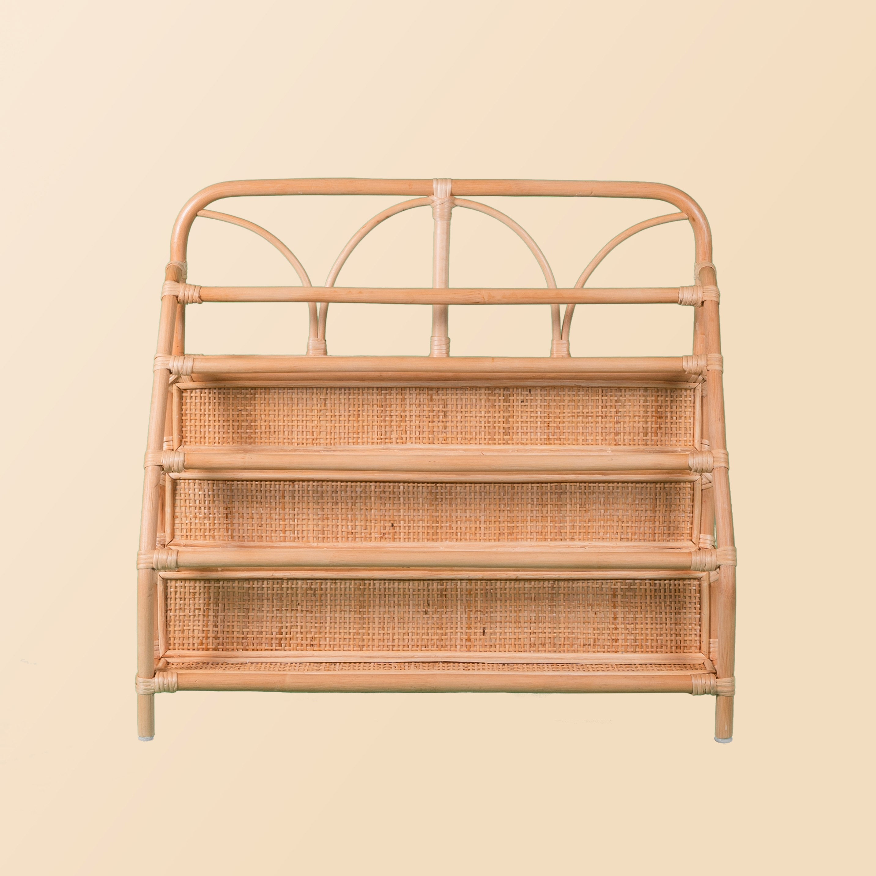 Momiji Elena Kids Montessori Bookshelf | Playroom Avenue