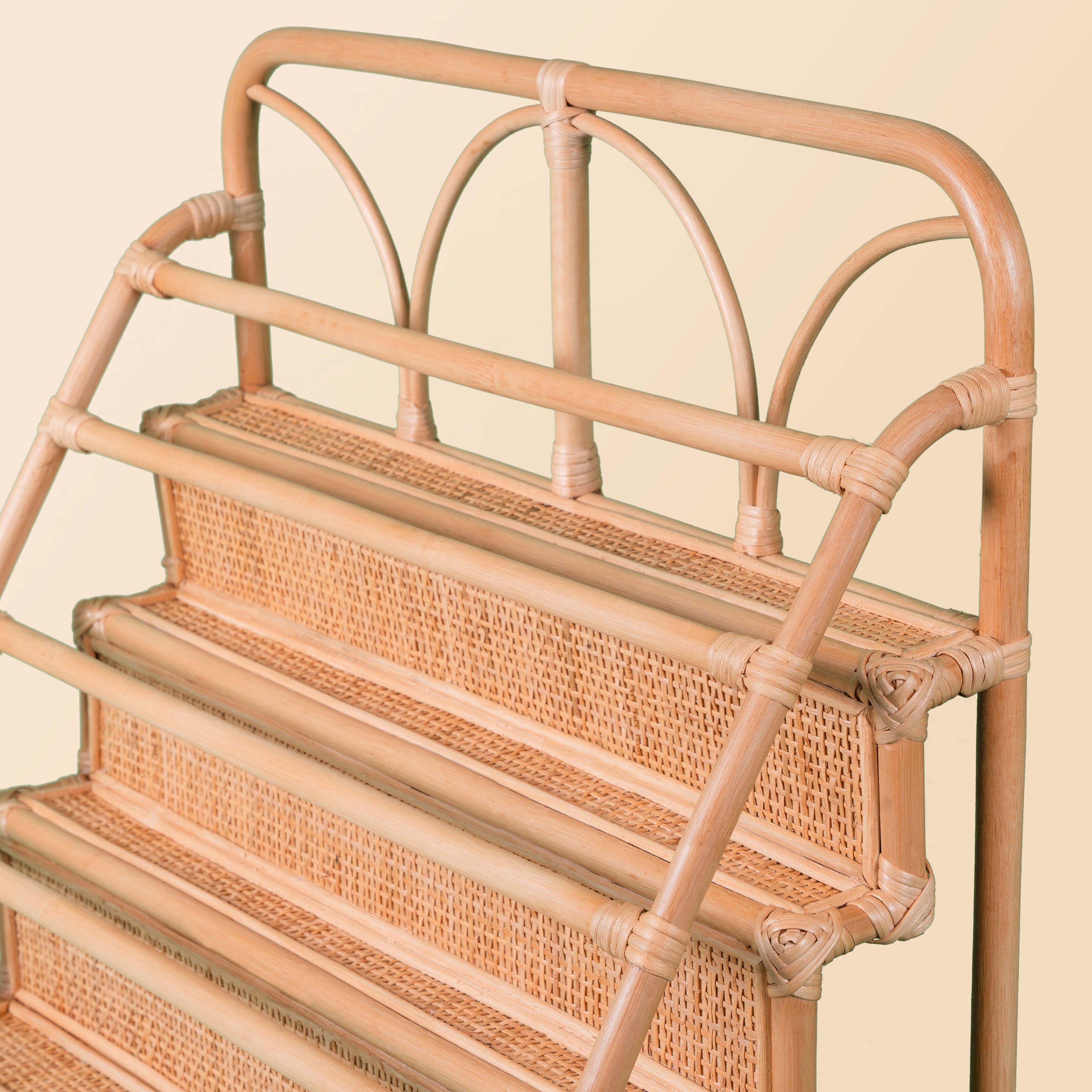 Momiji Elena Kids Montessori Bookshelf | Playroom Avenue