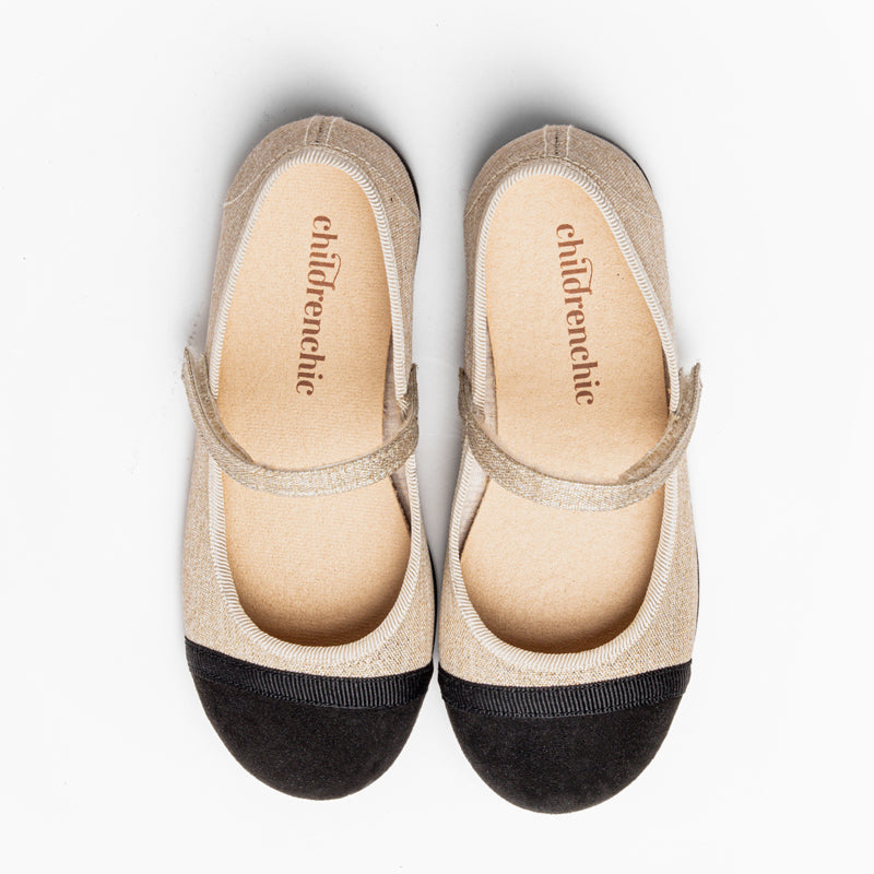 Childrenchic Emilia Gold | Playroom Avenue