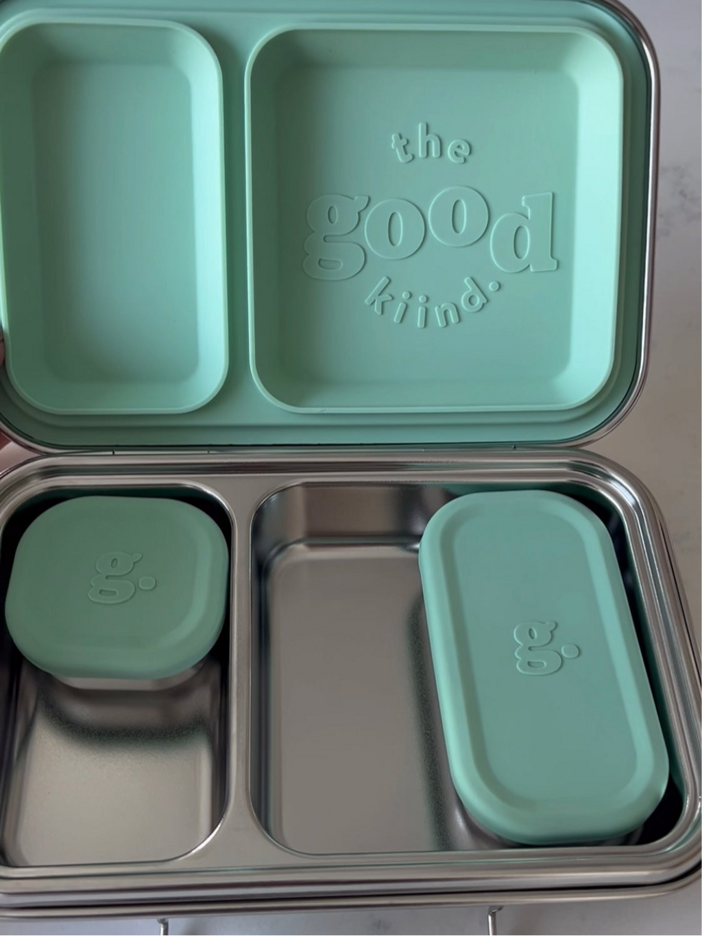 The Good Kiind Upgrade Kit: The Snacker™ | Playroom Avenue