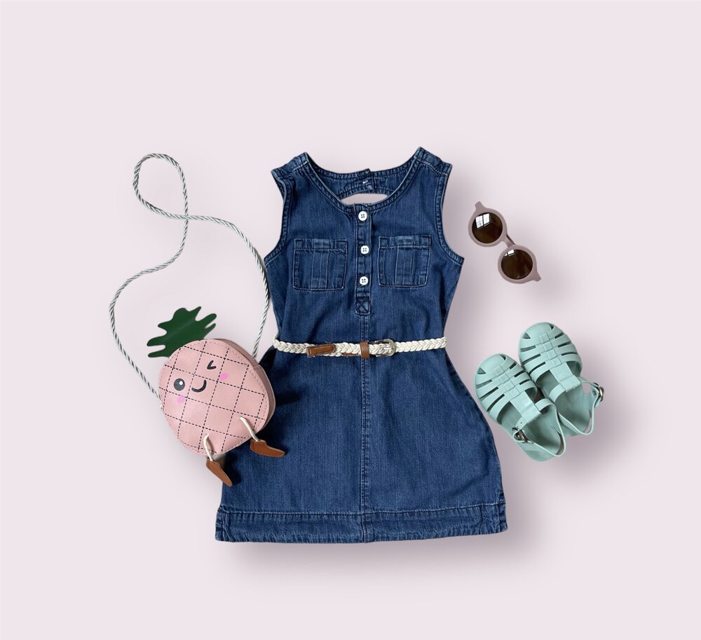 Ozznek Shoes Kids Jelly Sandals – Waterproof, Wide Toe | Roman Style | Playroom Avenue