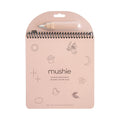 Mushie Fairies Reusable Water Color Pad | Playroom Avenue