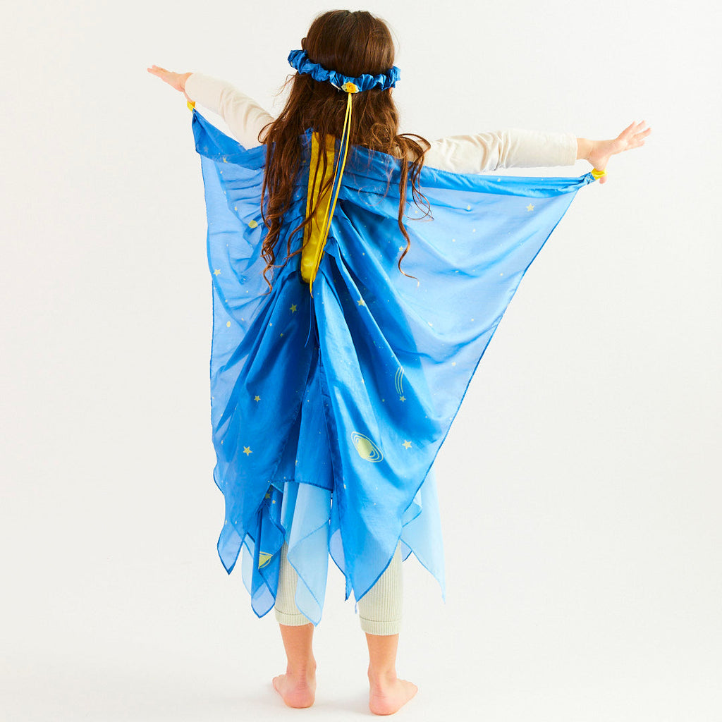 Sarah's Silks Star Butterfly Wings | Playroom Avenue