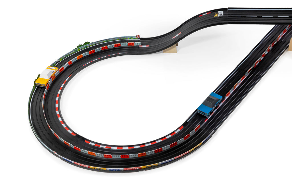 Combo: Figure-8 | Playroom Avenue