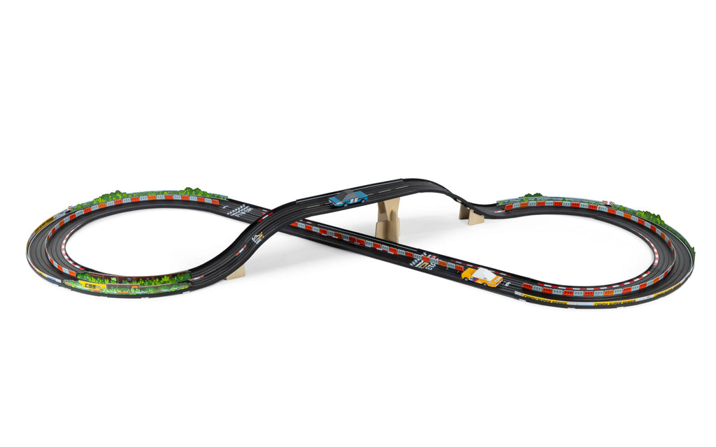 Combo: Figure-8 | Playroom Avenue