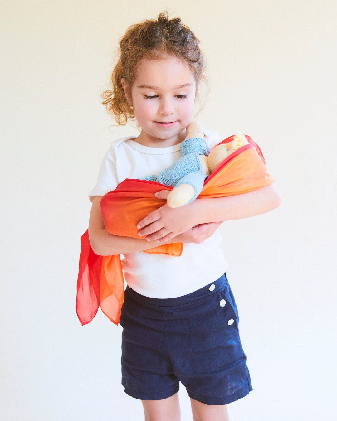 Sarah's Silks Enchanted Playsilk Set | Playroom Avenue