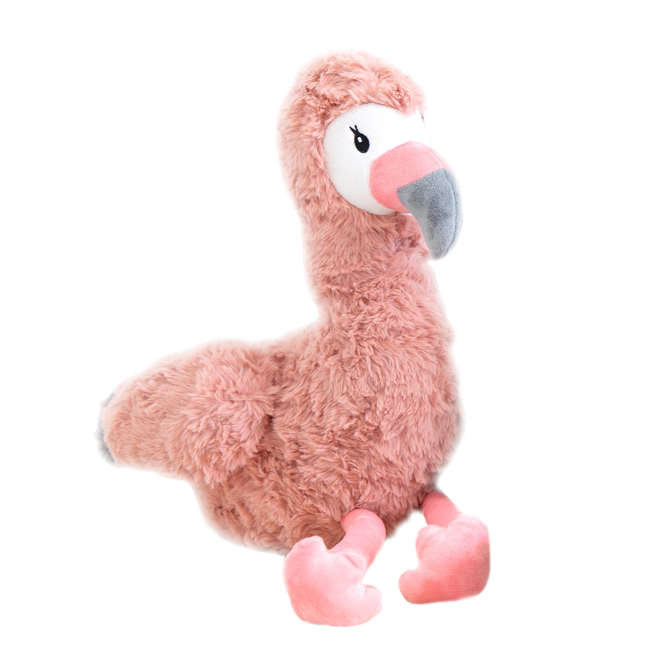 Mindful And Co Francesca The Weighted Flamingo | Playroom Avenue