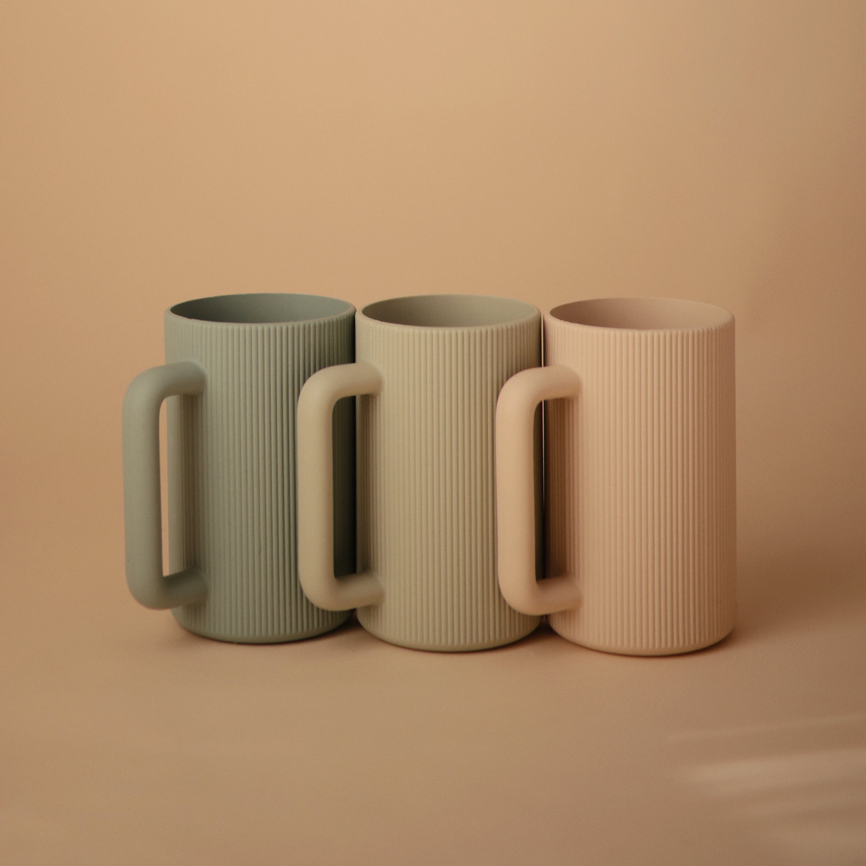 Mushie Bath Rinse Cup | Playroom Avenue