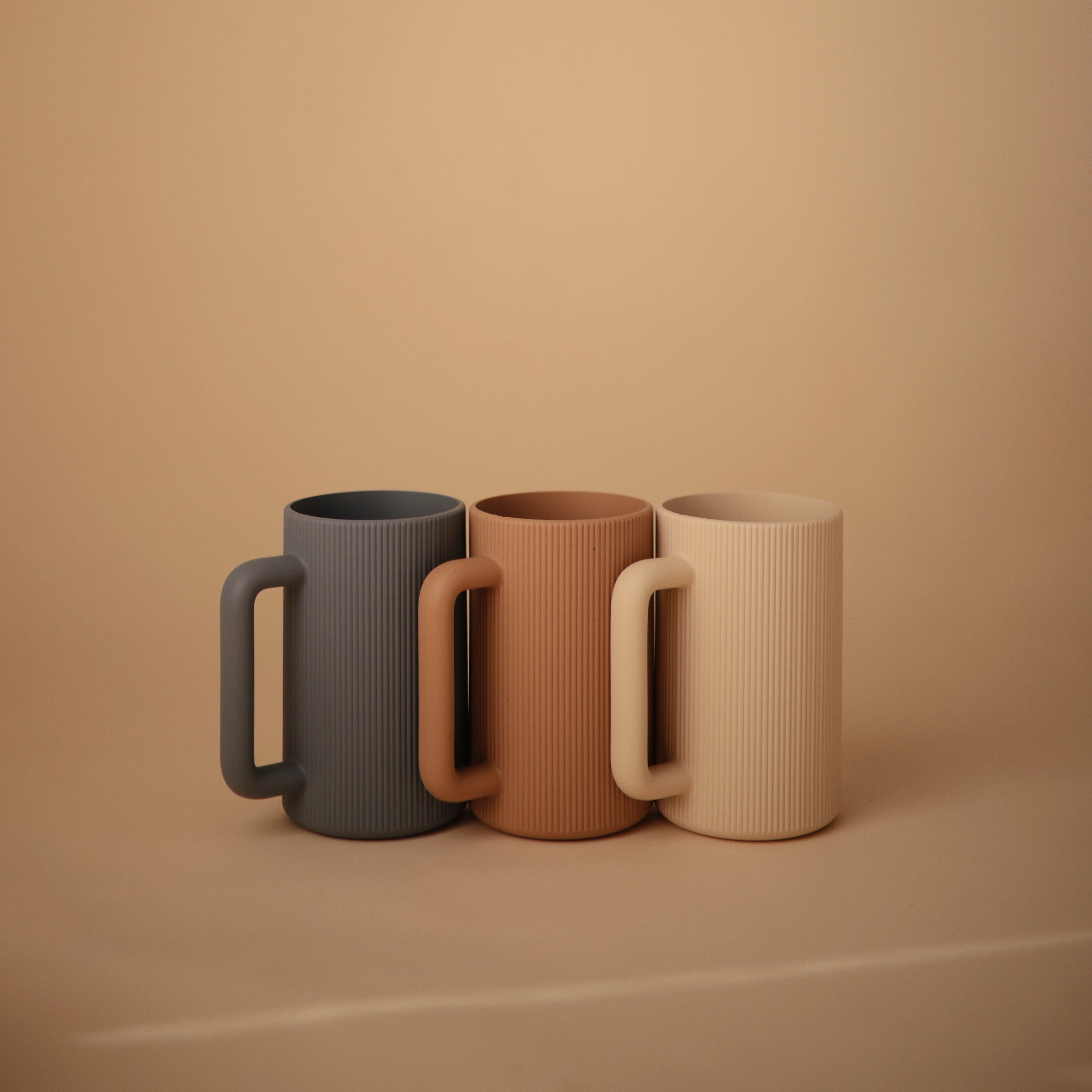 Mushie Bath Rinse Cup | Playroom Avenue