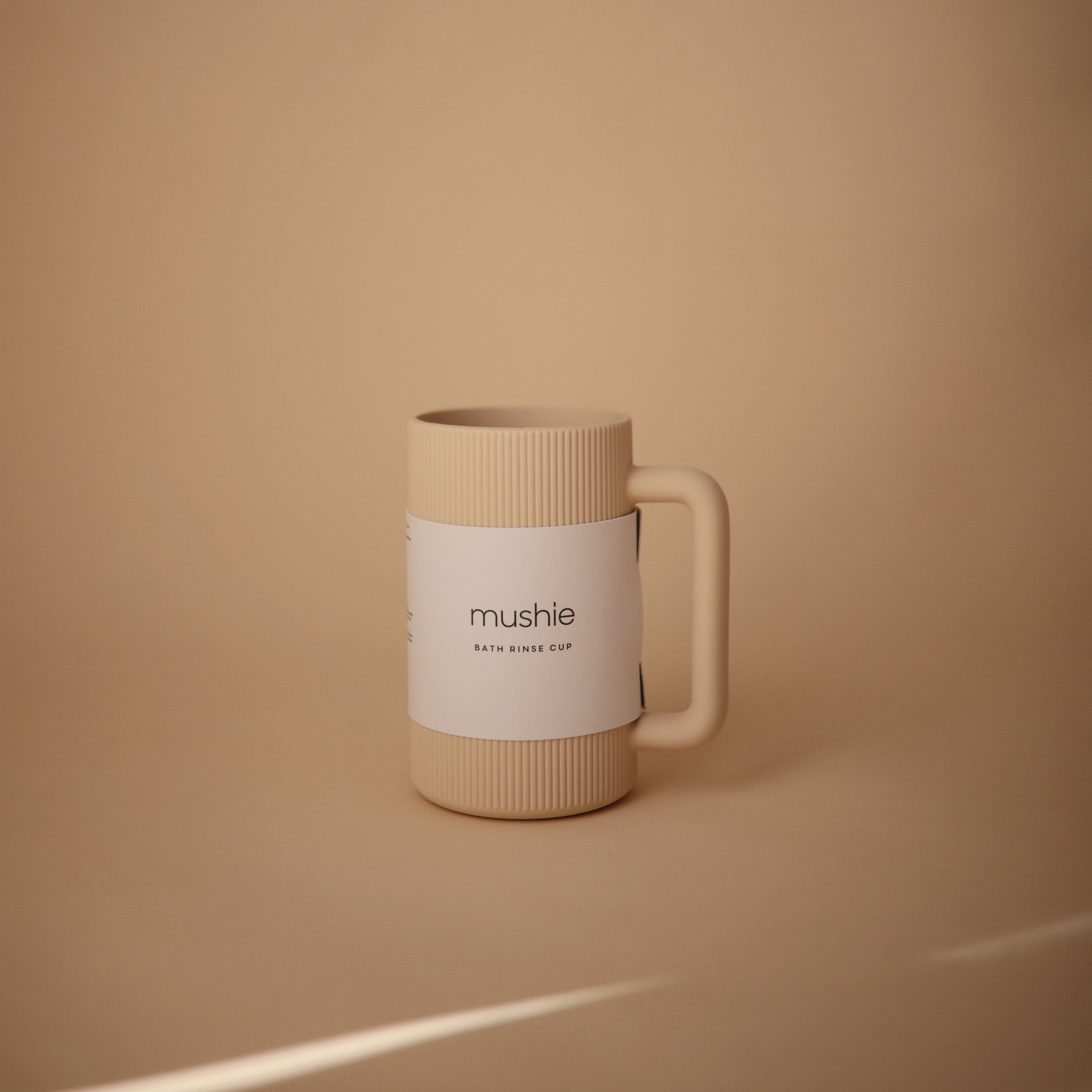 Mushie Bath Rinse Cup | Playroom Avenue