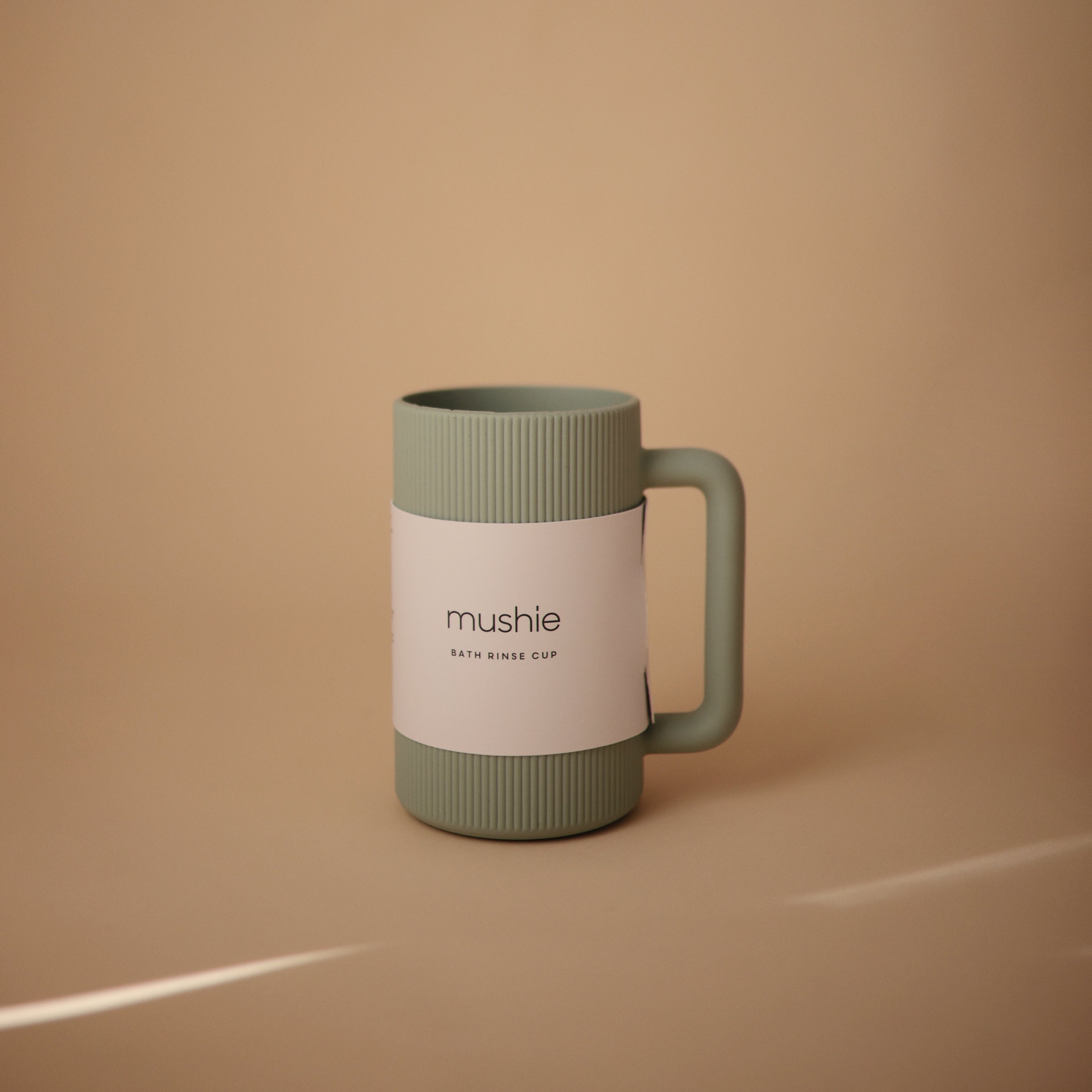 Mushie Bath Rinse Cup | Playroom Avenue