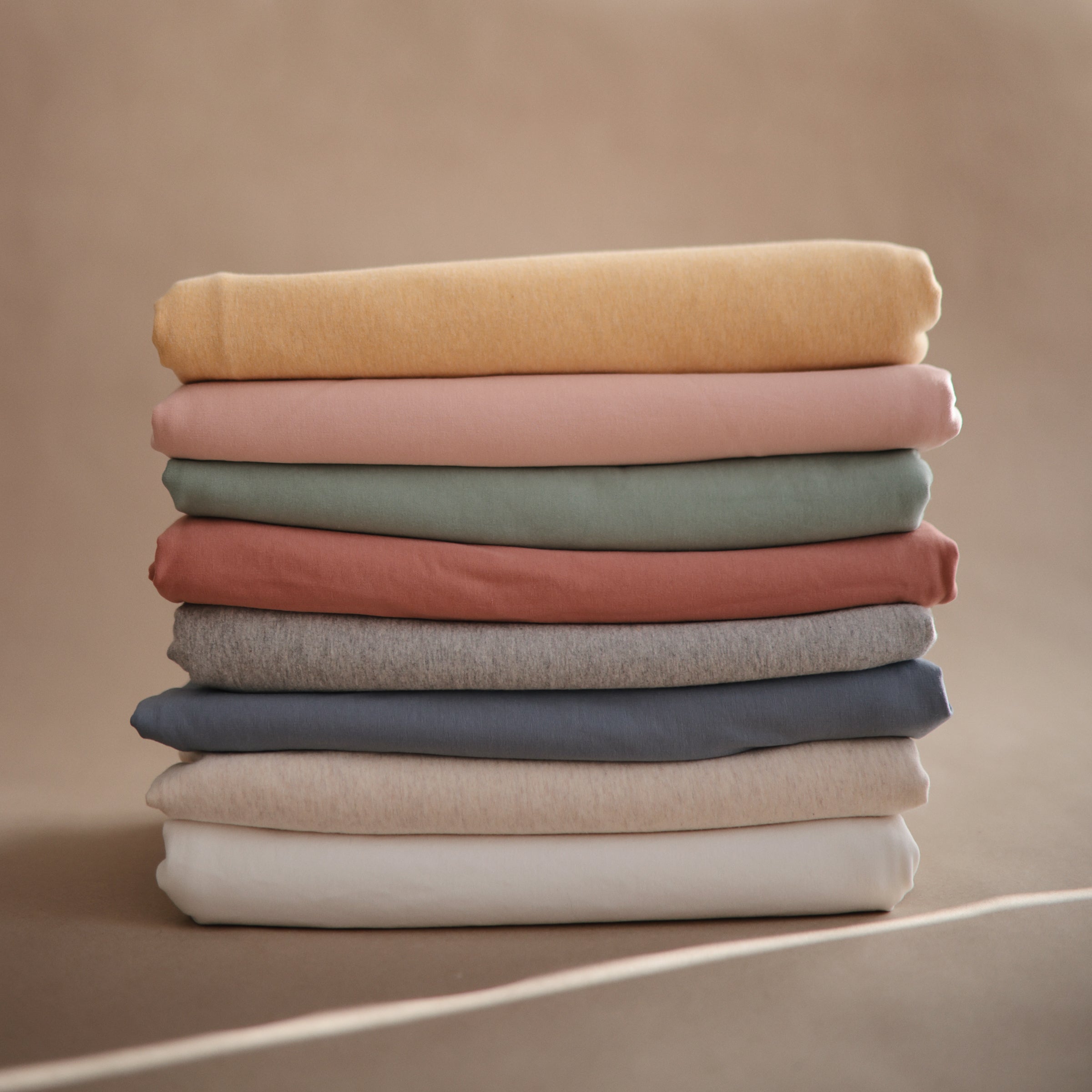 Mushie Baby Wrap | Playroom Avenue