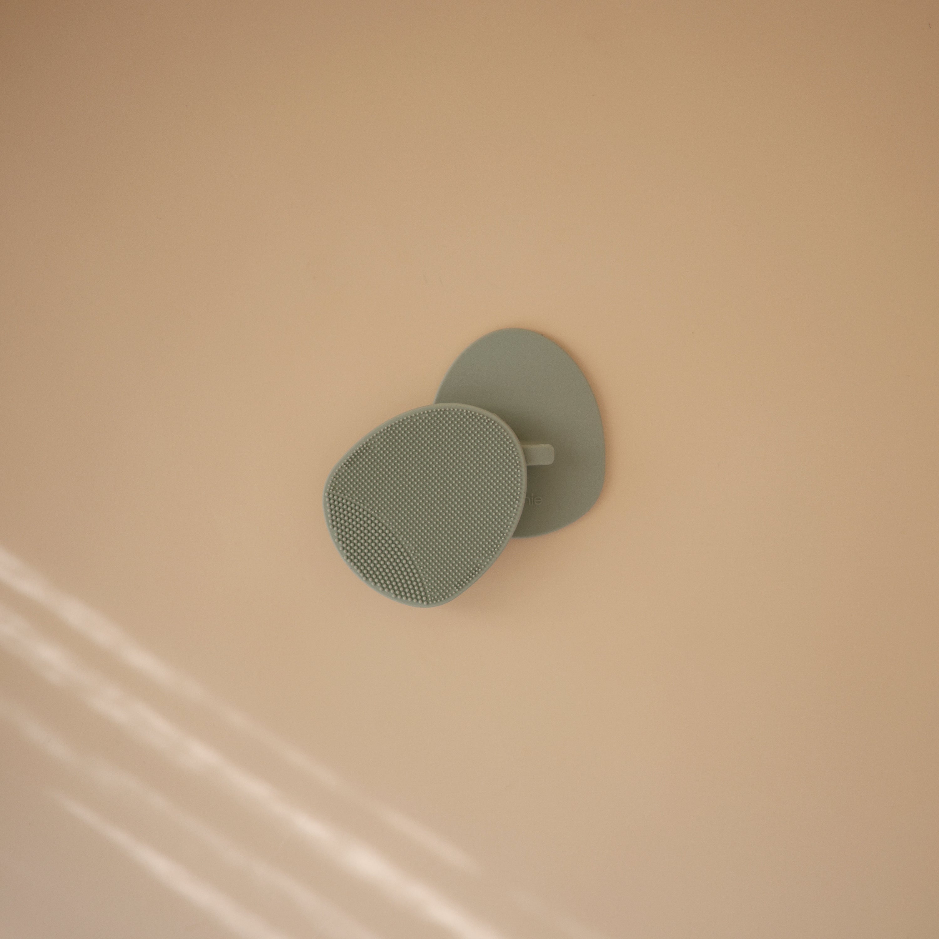 Mushie Cradle Cap Brushes | Playroom Avenue