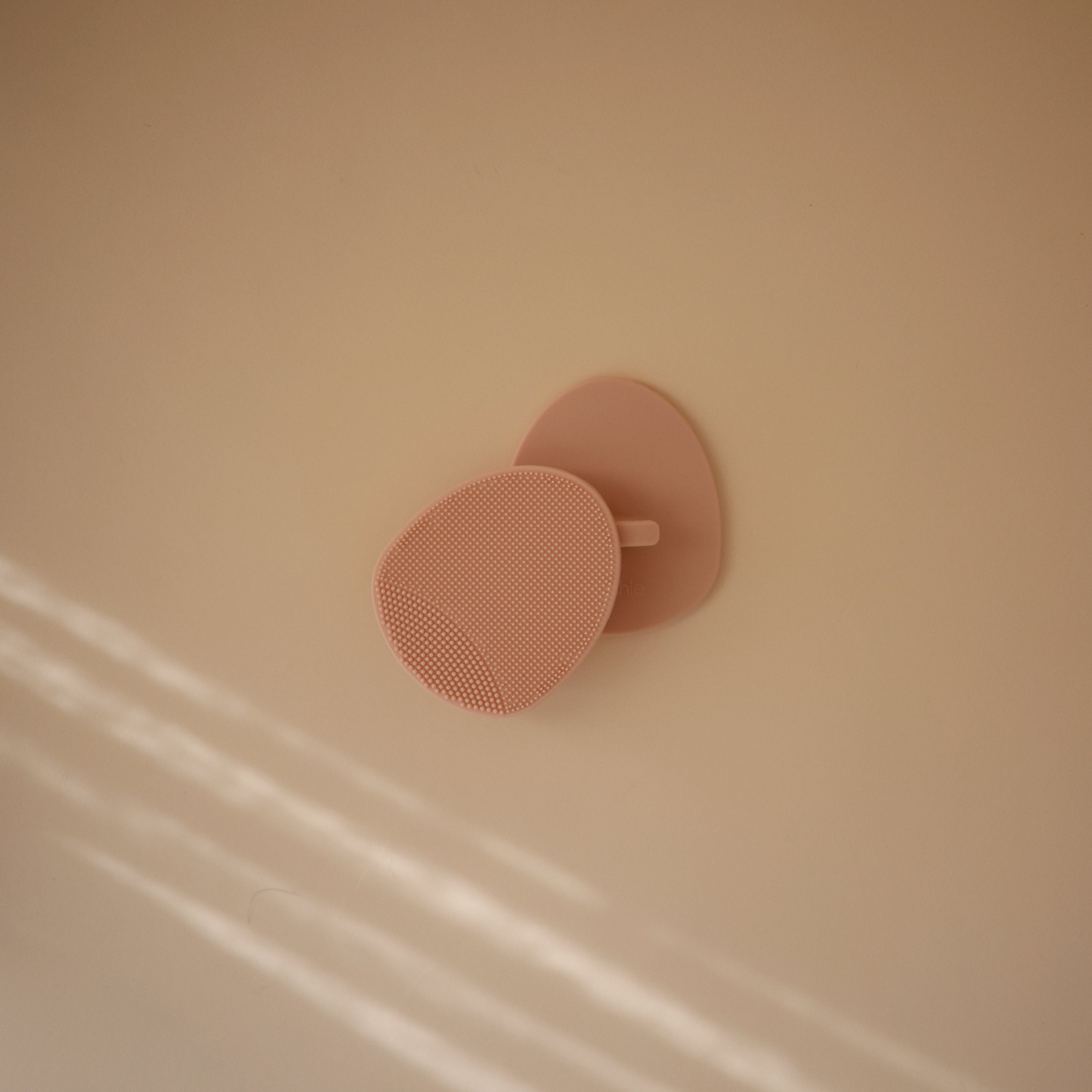 Mushie Cradle Cap Brushes | Playroom Avenue