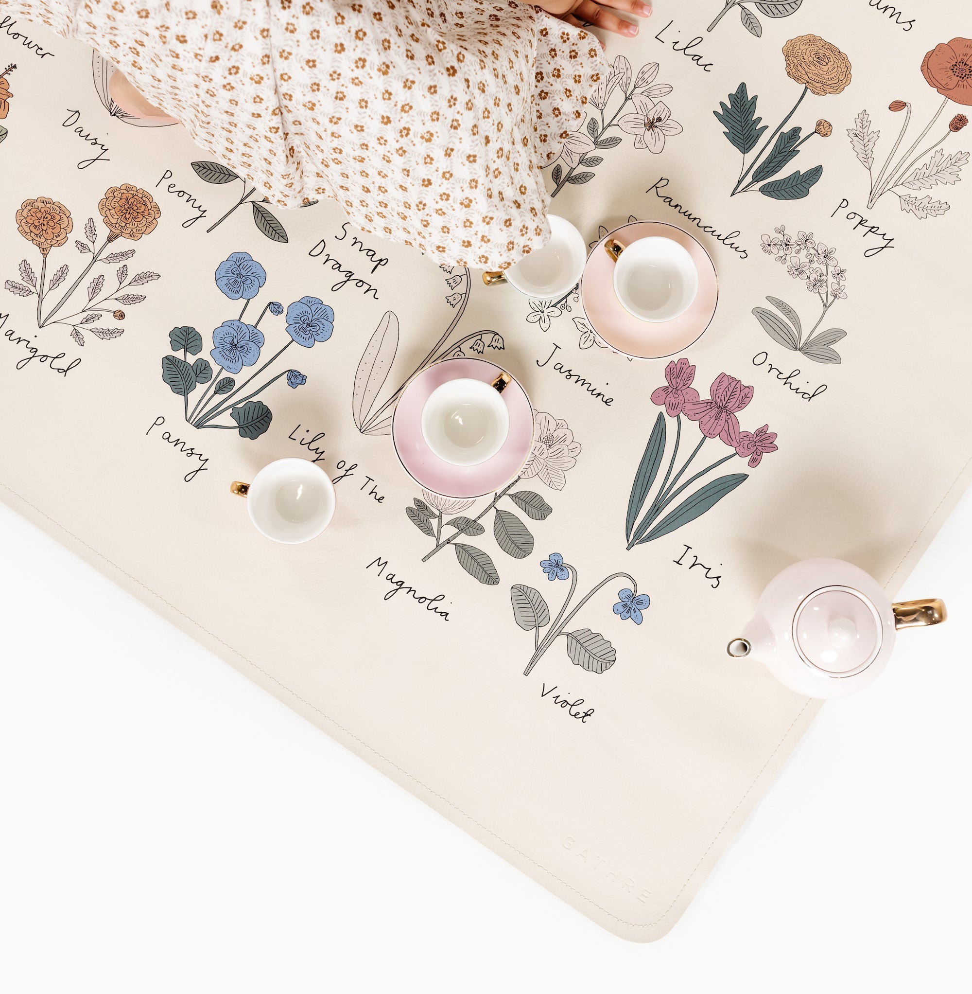 Gathre Tapestries - Small - Playroom Avenue