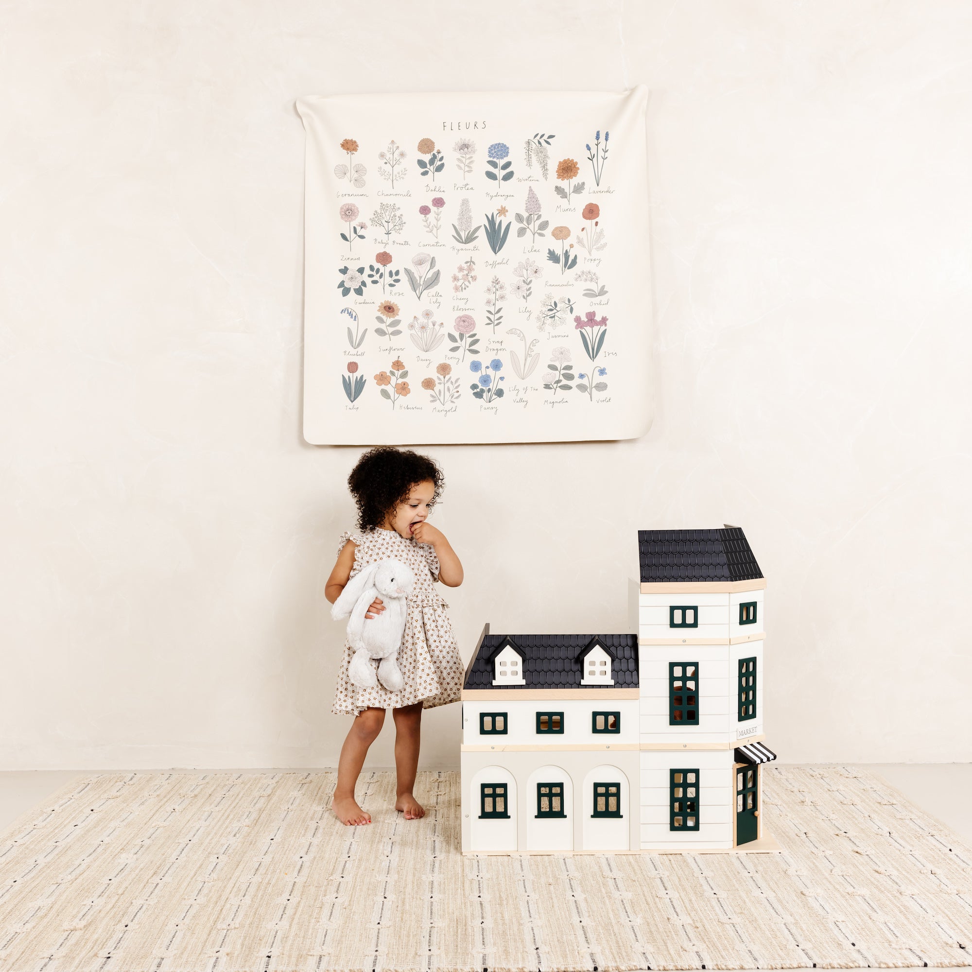 Gathre Tapestries - Small - Playroom Avenue