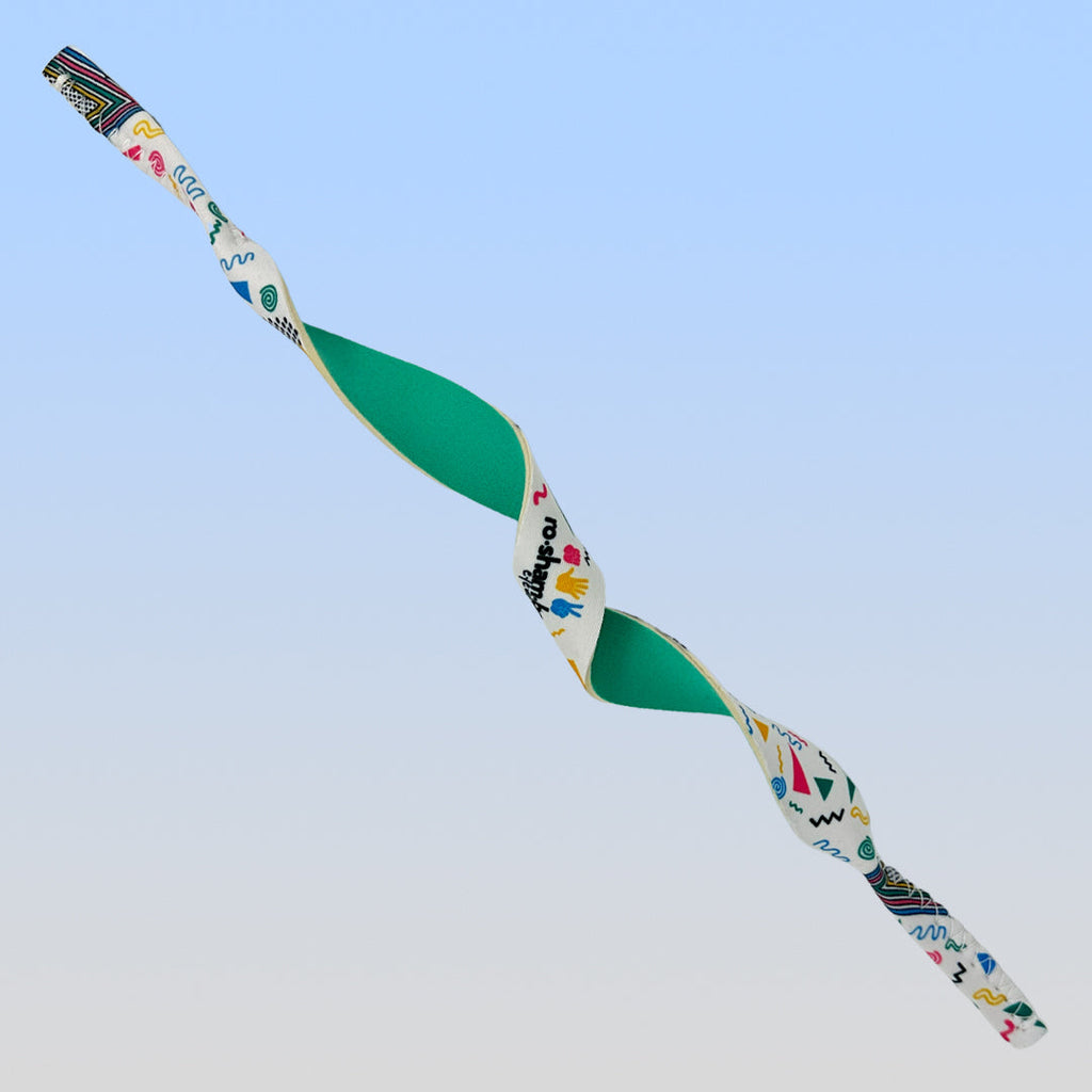 ro•sham•bo Floating Sunglasses Strap | Playroom Avenue