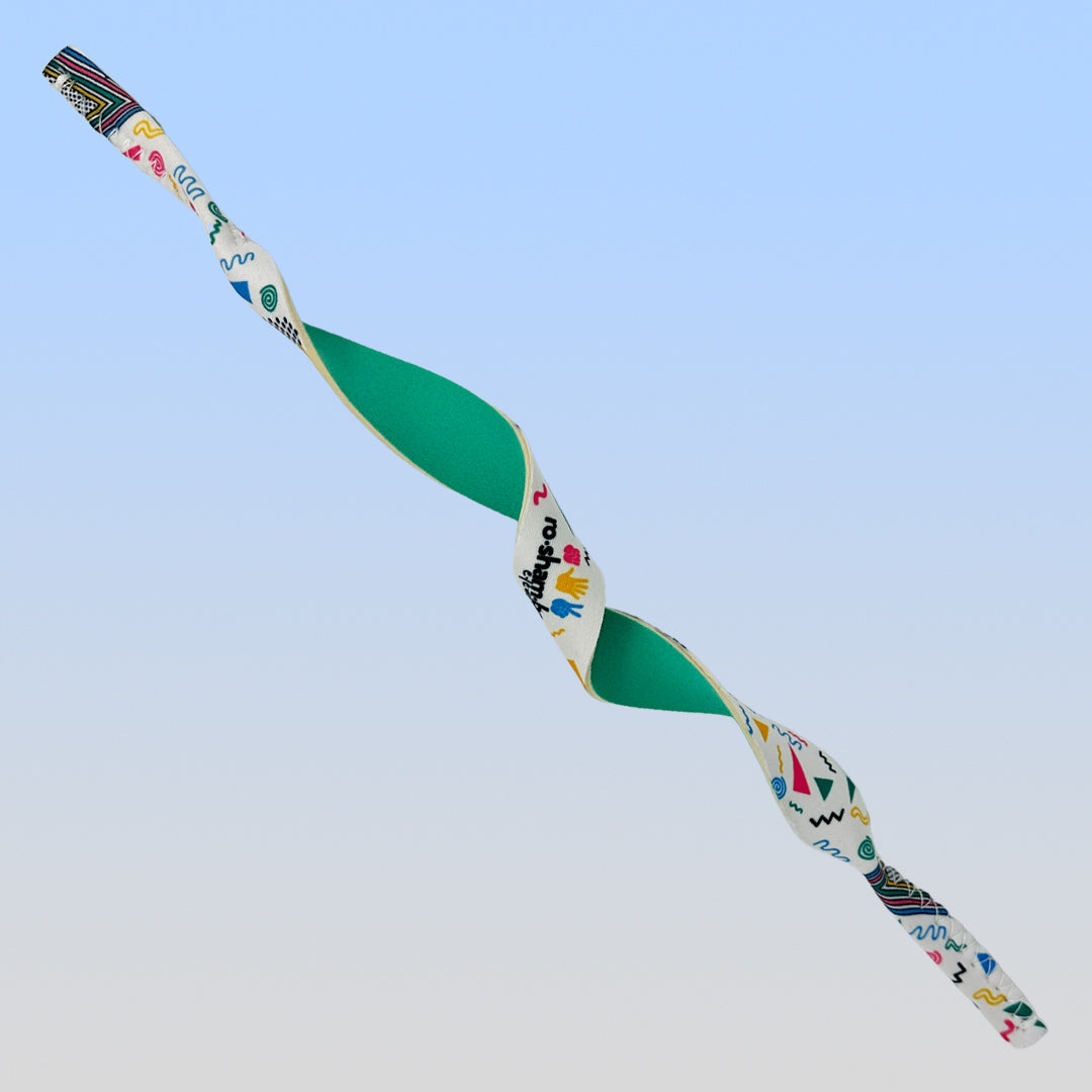 ro•sham•bo Floating Sunglasses Strap | Playroom Avenue