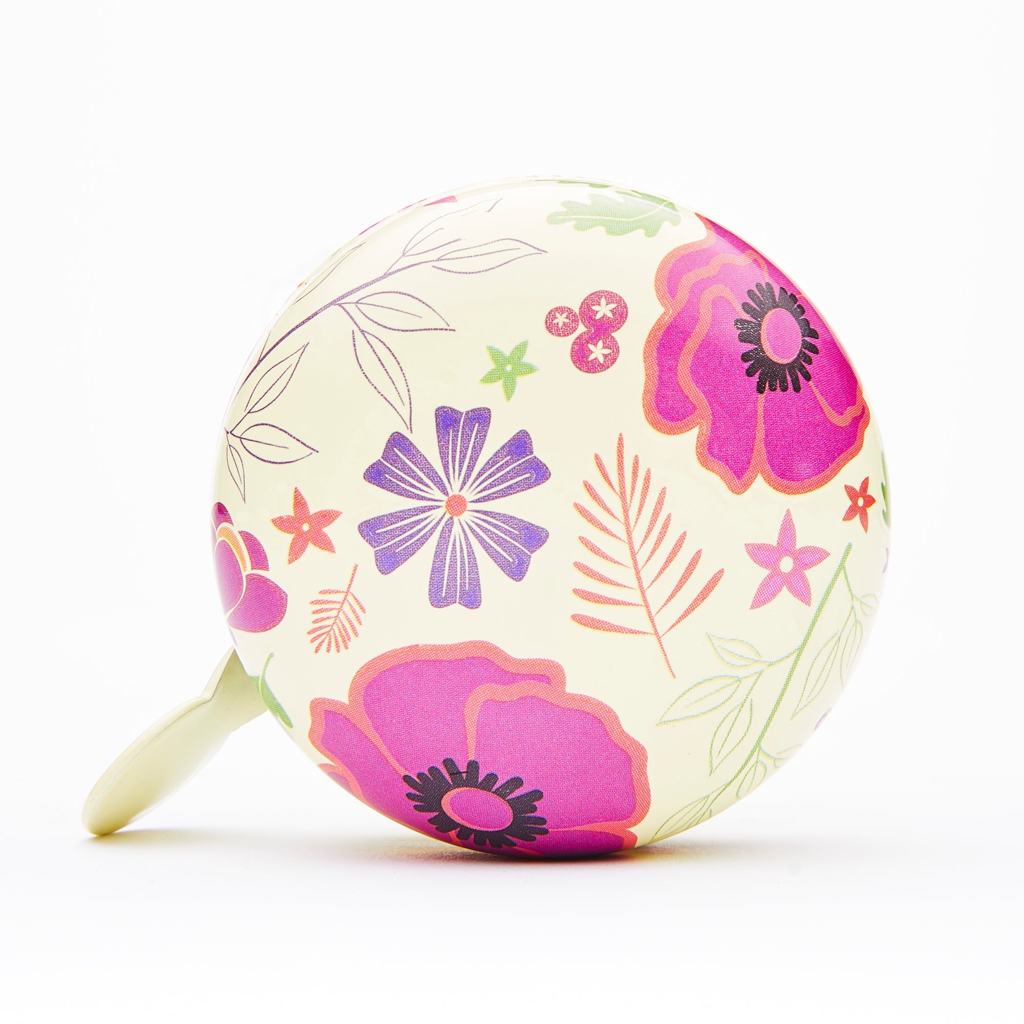 FLOWERS BIKE BELL | Playroom Avenue