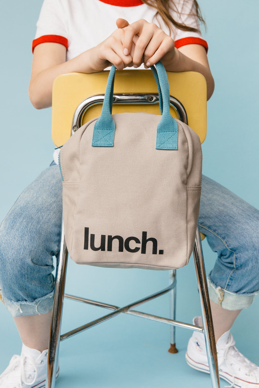 The Good Kiind Lunch Bags | Playroom Avenue