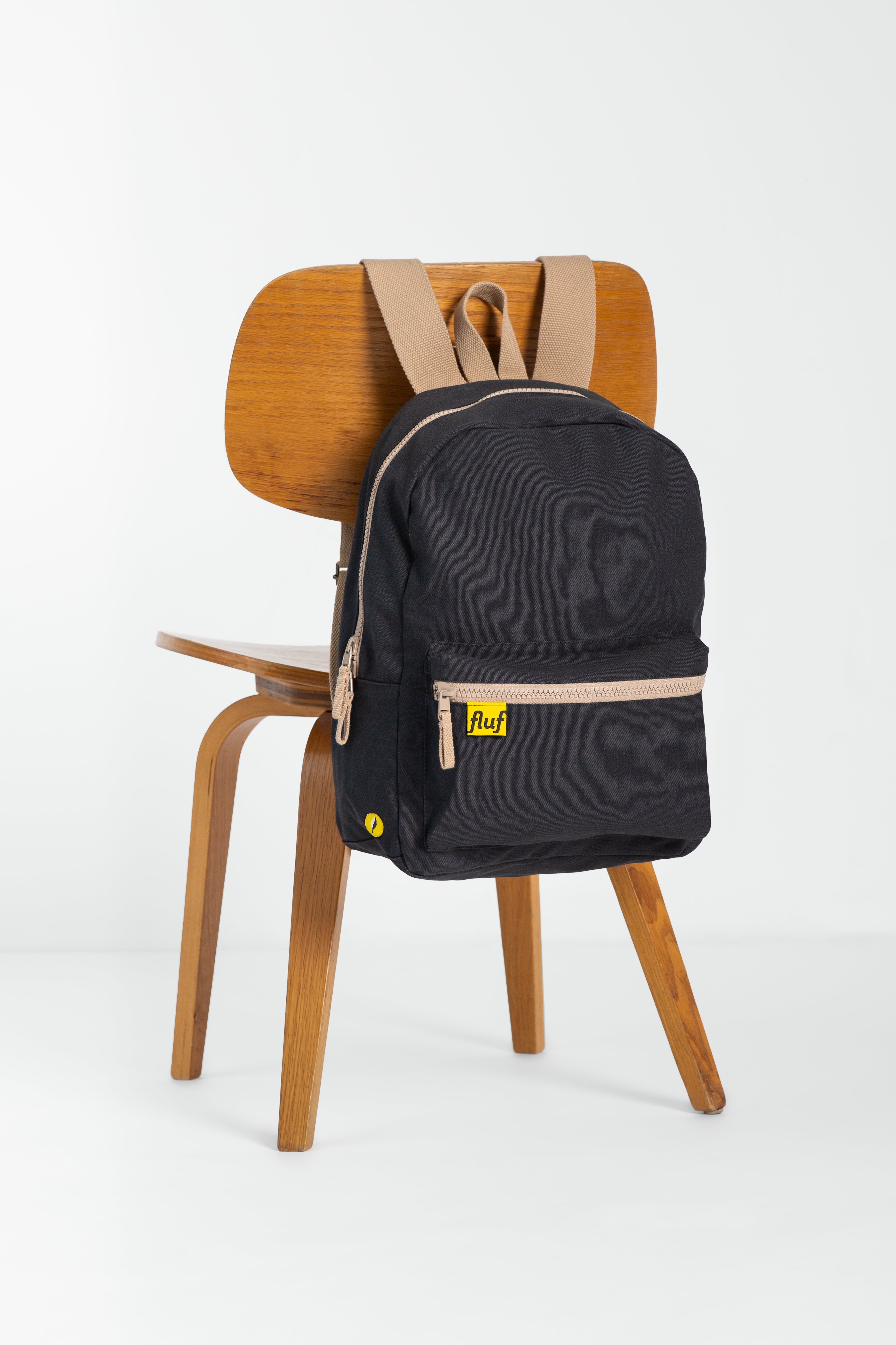 The Good Kiind Backpack - Machine Washable Cotton | Playroom Avenue