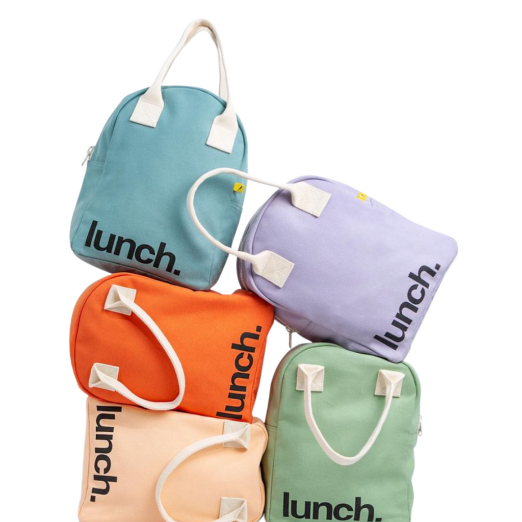 The Good Kiind Lunch Bags | Playroom Avenue