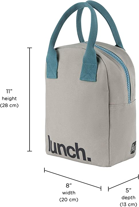 The Good Kiind Lunch Bags | Playroom Avenue