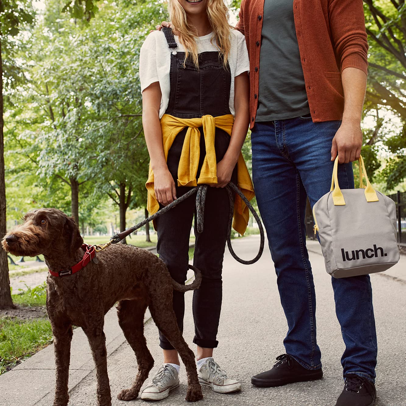 The Good Kiind Lunch Bags | Playroom Avenue