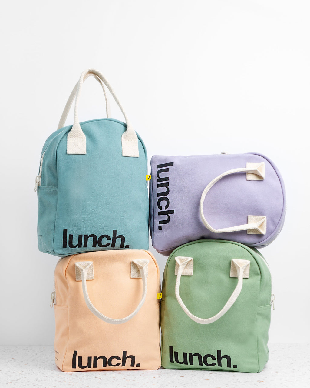 The Good Kiind Lunch Bags | Playroom Avenue