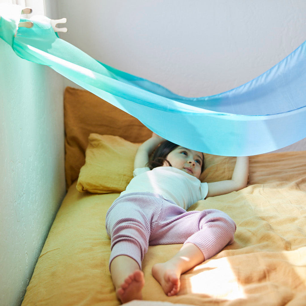 Sarah's Silks Fort Kit | Playroom Avenue