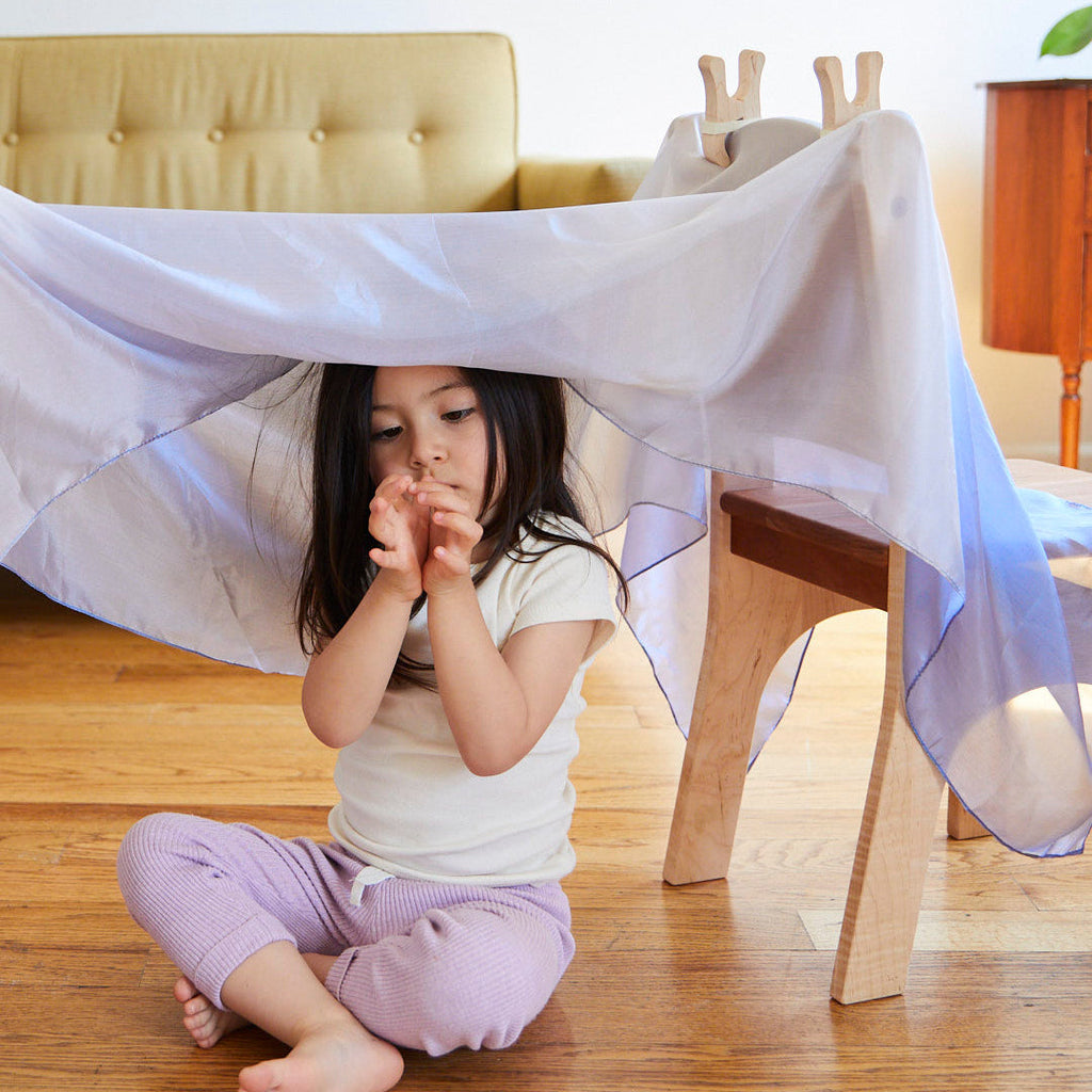Sarah's Silks Fort Kit | Playroom Avenue
