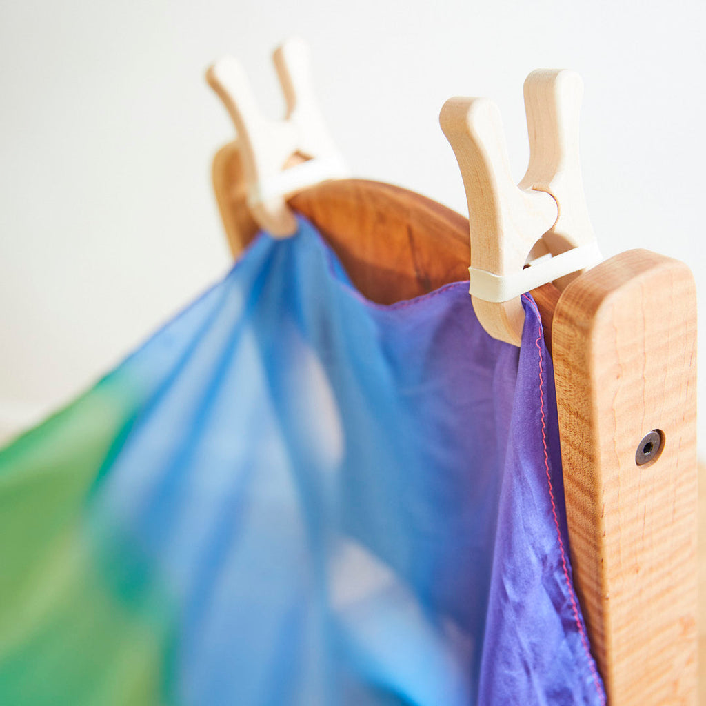 Sarah's Silks Fort Kit | Playroom Avenue