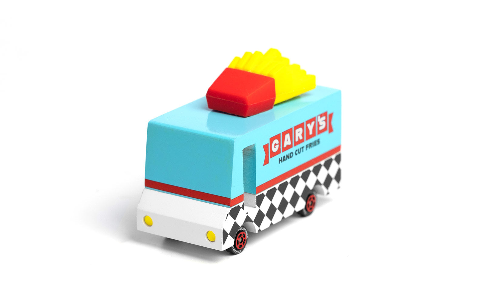 Candylab French Fry Van | Playroom Avenue