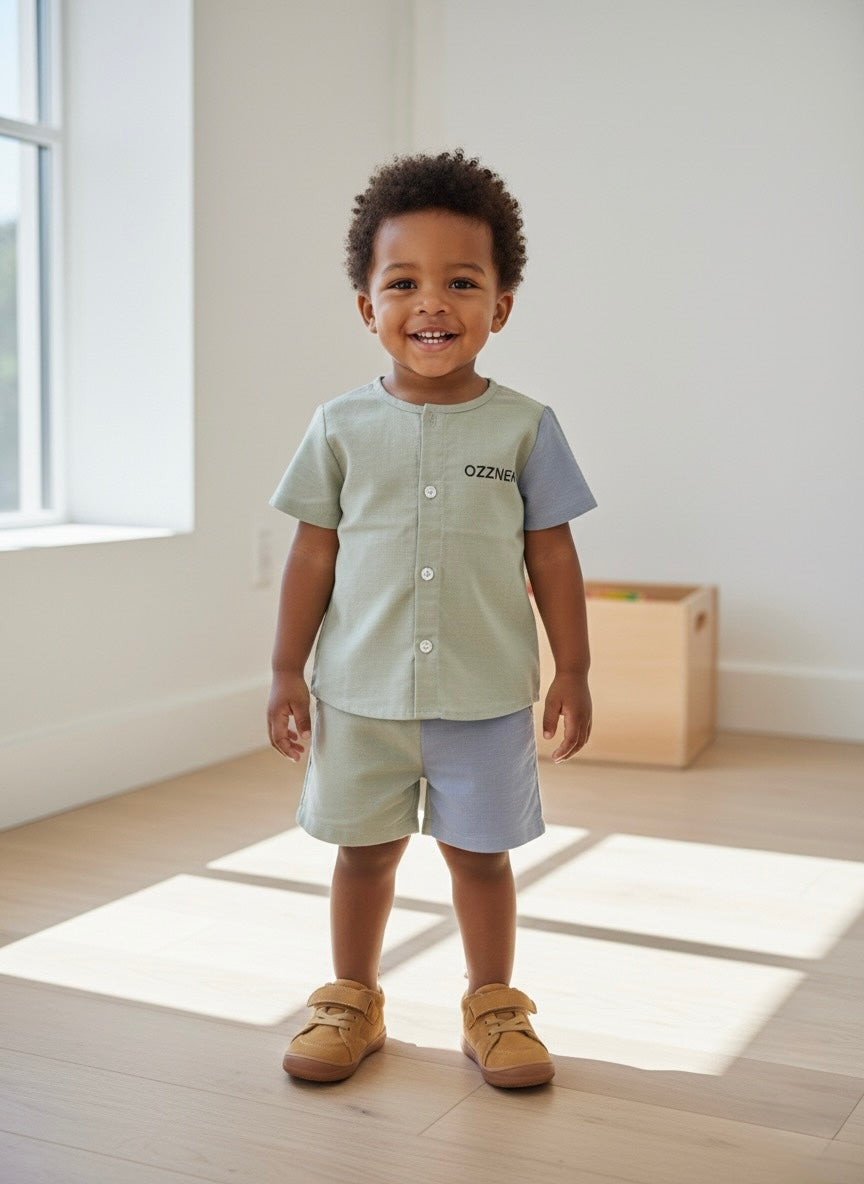 Ozznek Shoes Sienna Barefoot Sneakers – Everyday Kids Sneakers | Playroom Avenue