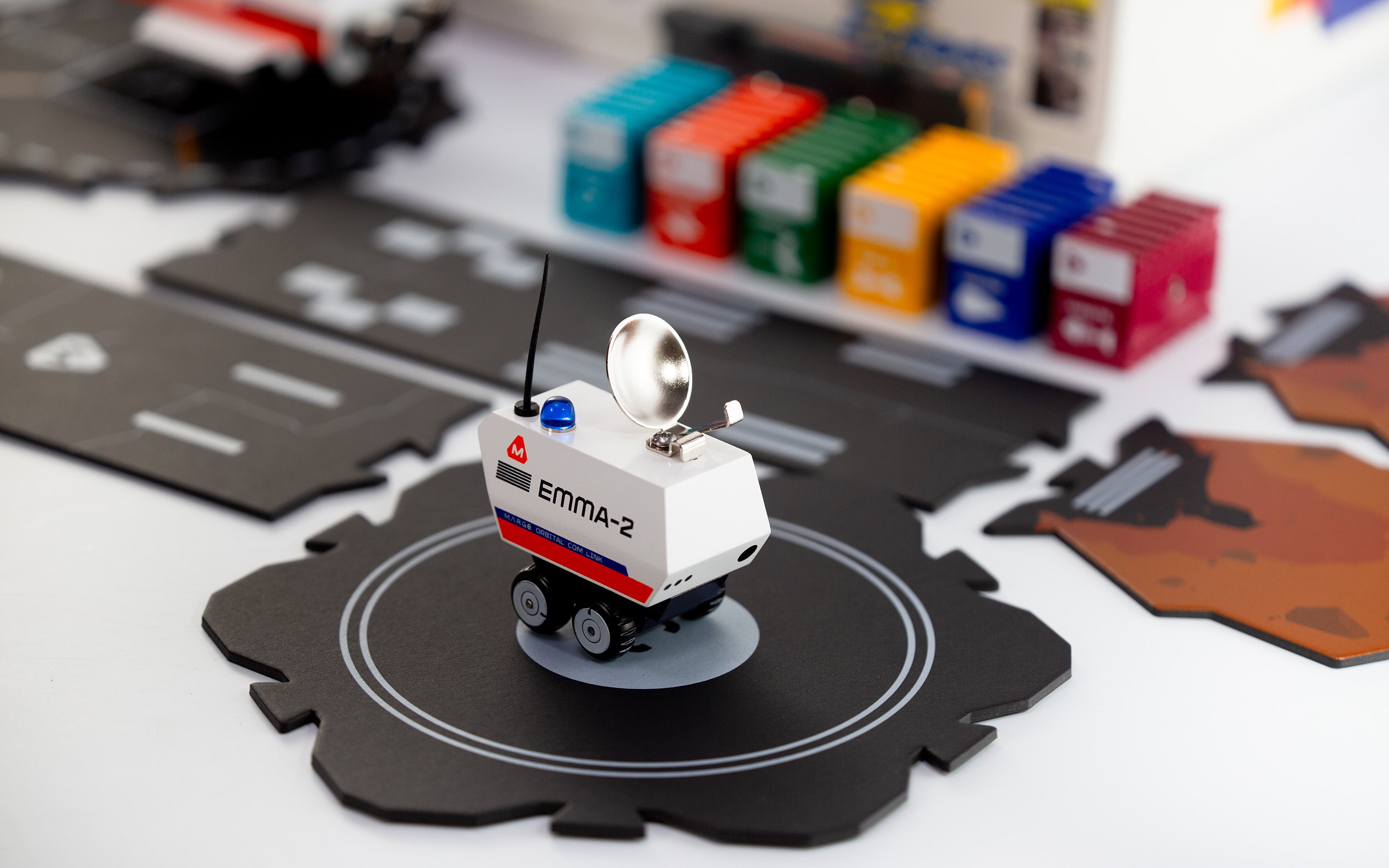 Candylab ROGUE ECHOES SET | Playroom Avenue