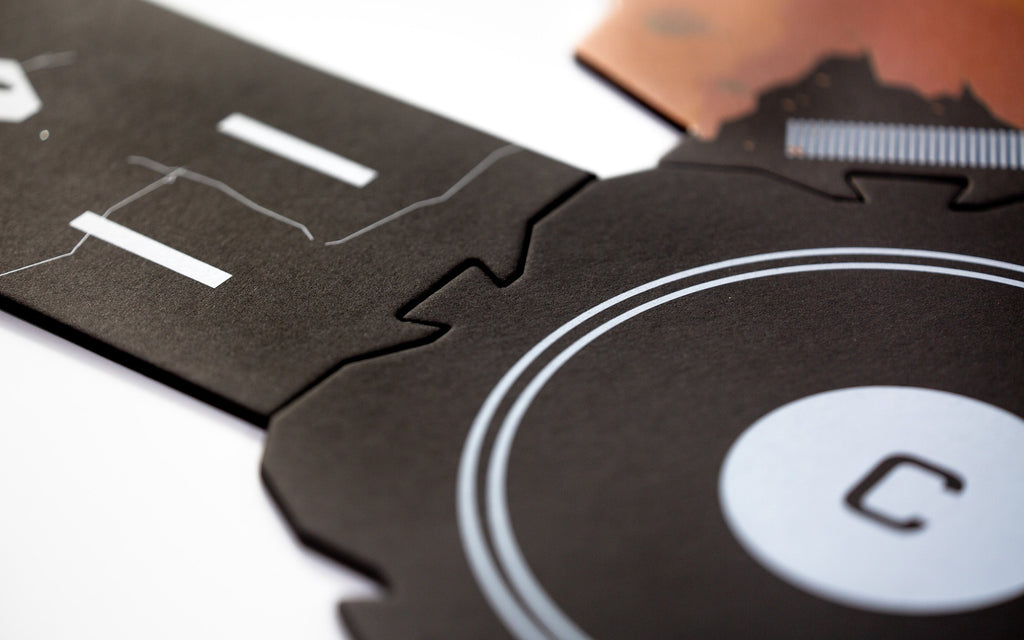 Candylab ROGUE ECHOES SET | Playroom Avenue