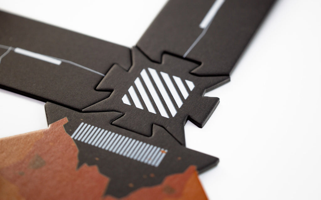 Candylab DARK DEPTHS SET | Playroom Avenue