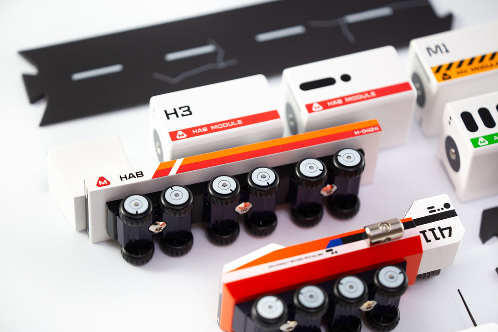 Candylab DARK DEPTHS SET | Playroom Avenue