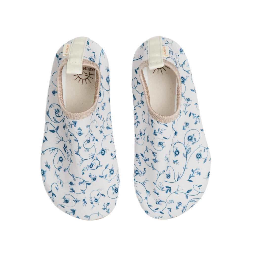 GRECH & CO. Swim Shoes - Scandi Floral