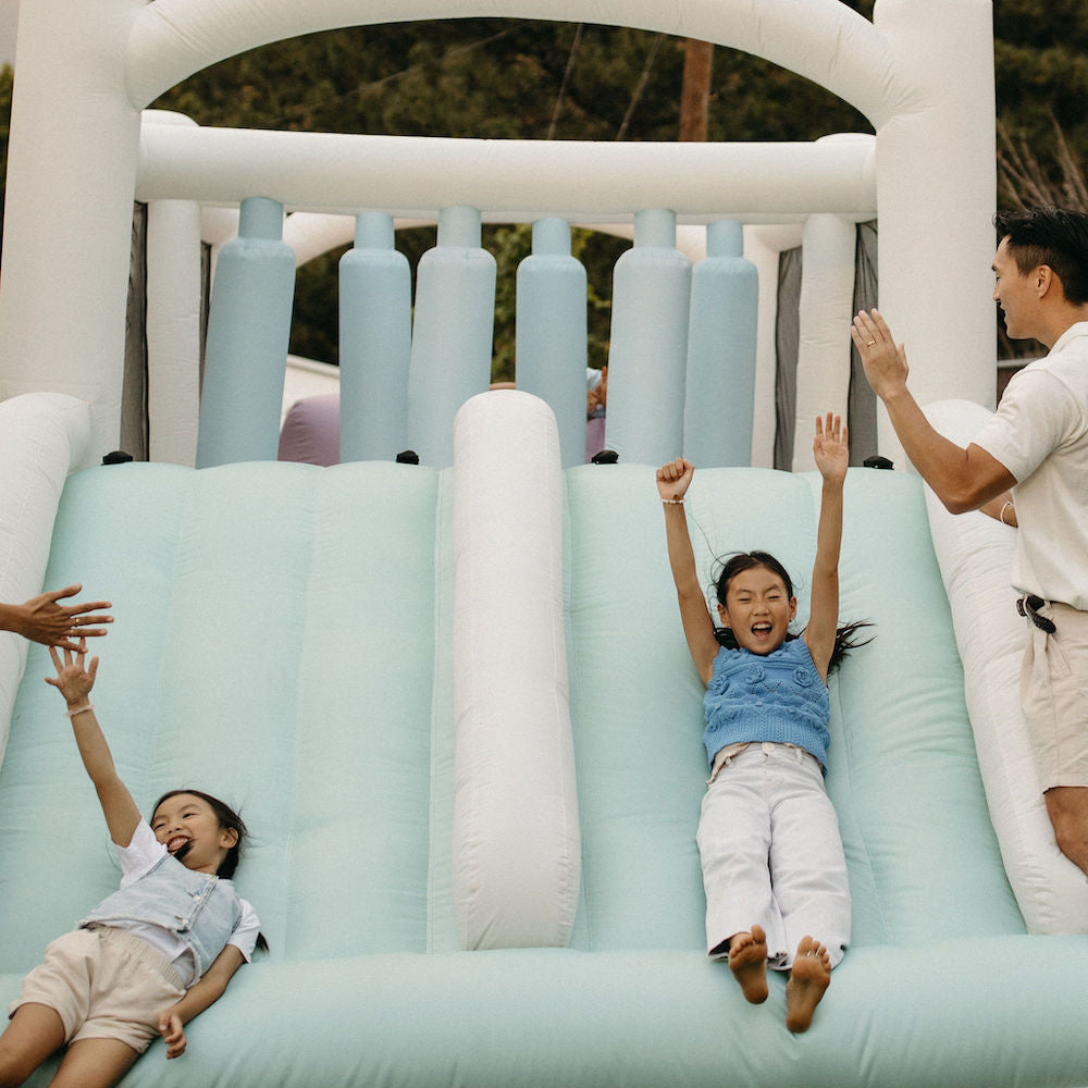 Smol Smol Course | Playroom Avenue