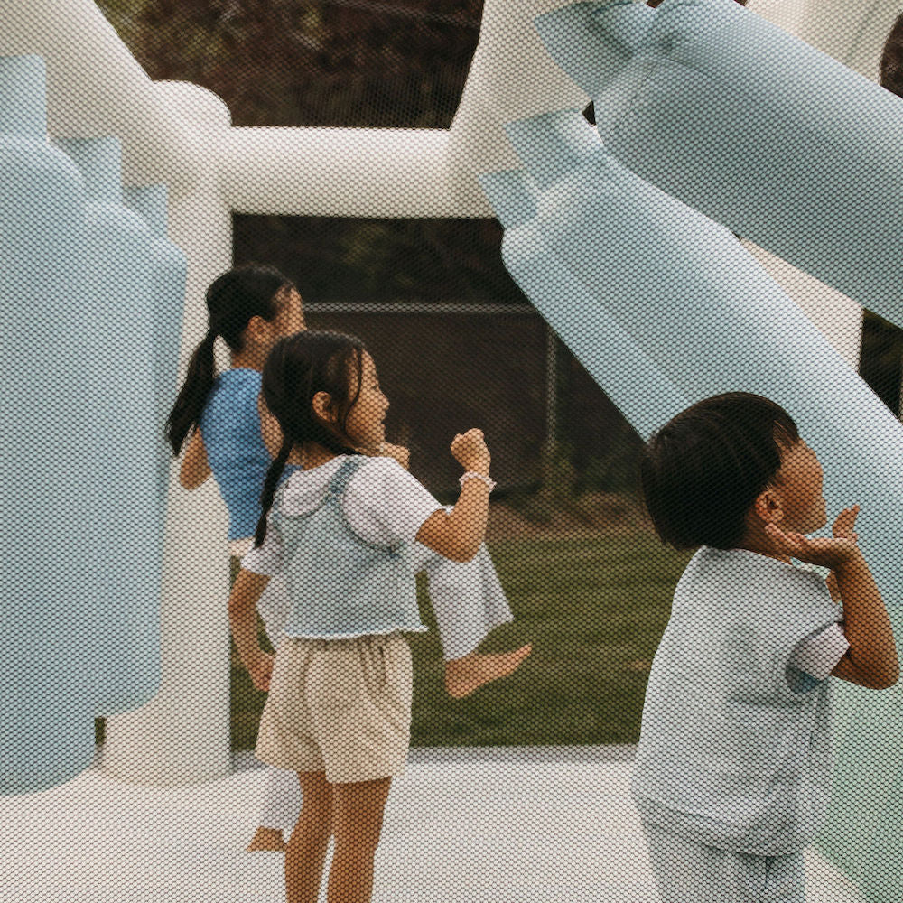 Smol Smol Course | Playroom Avenue