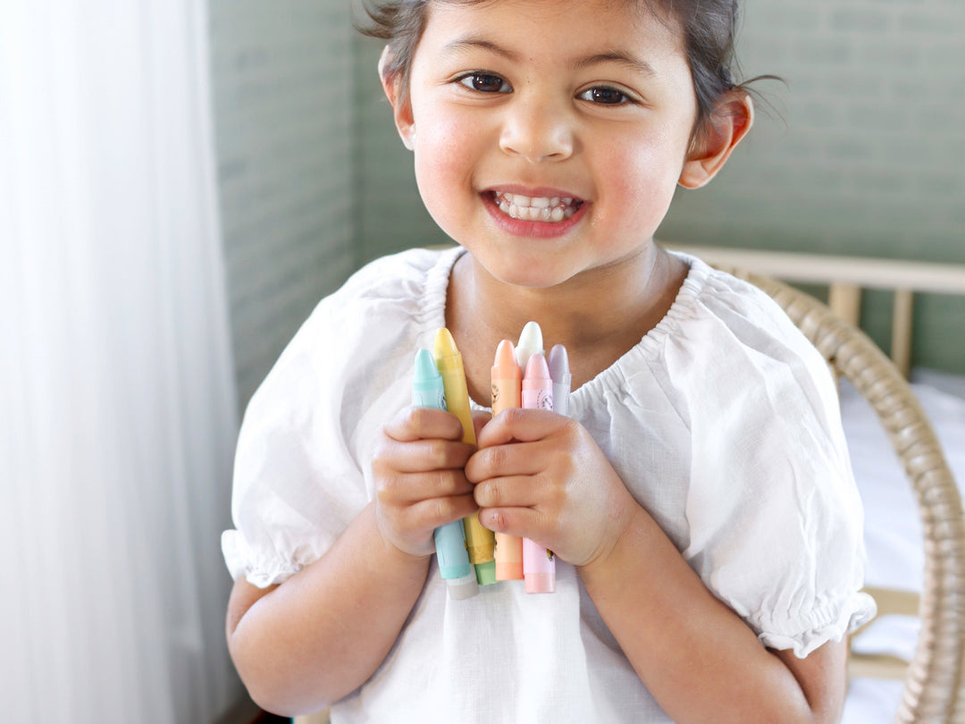 Honeysticks Jumbos – Pastel | Playroom Avenue