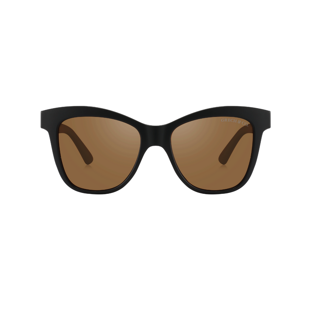 GRECH & CO. Iconic Wayfarer Ombre | Polarized Sunglasses | Baby | 0-2 Y | Playroom Avenue