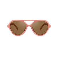 GRECH & CO. Aviator | Polarized Sunglasses | Baby | 0-2 Y Sunset | Playroom Avenue
