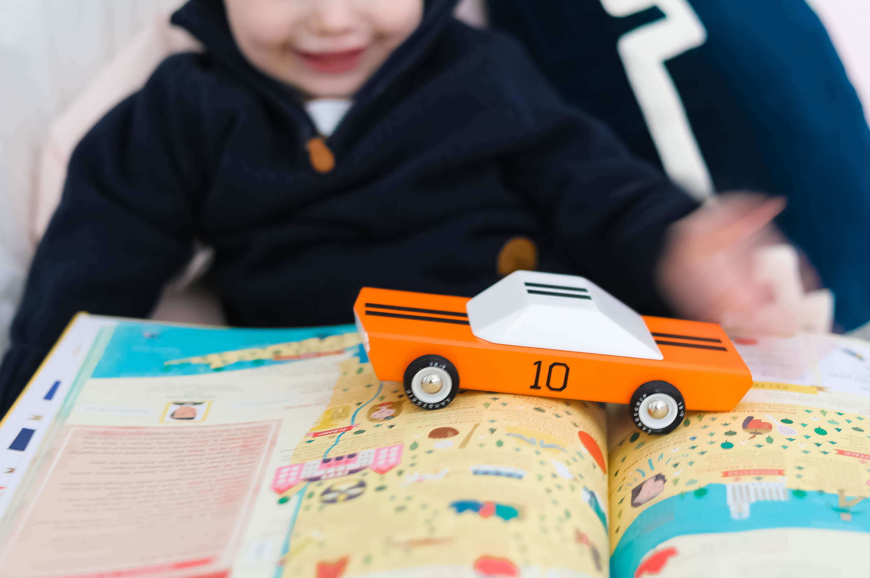 Candylab GT-10 | Playroom Avenue