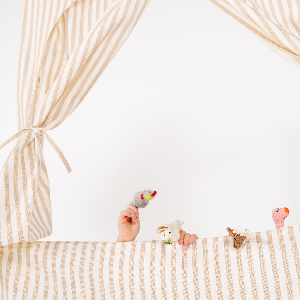 Gathre Doorway Theatre - Playroom Avenue